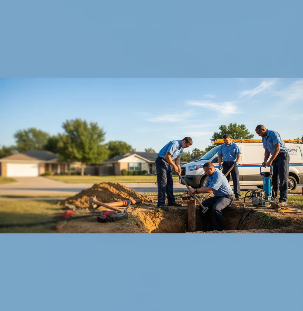 Drain Cleaning in Wittmann, AZ